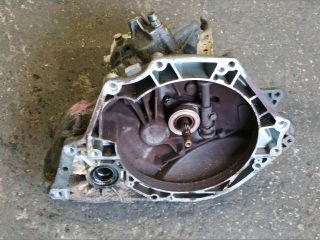 bontott OPEL CORSA B Váltó (Mechanikus)