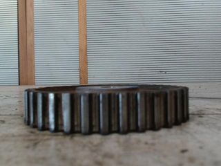 bontott OPEL CORSA B Vezérműkerék