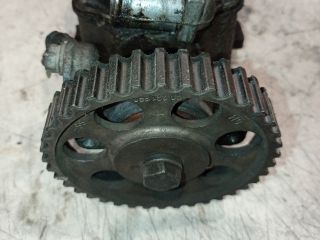 bontott OPEL CORSA B Vezérműkerék