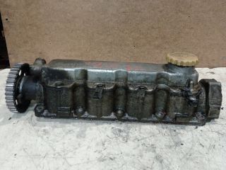 bontott OPEL CORSA B Vezérműtengely Házzal