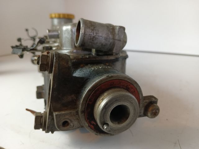 bontott OPEL CORSA B Vezérműtengely Házzal