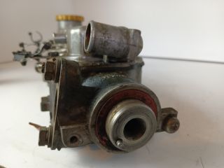 bontott OPEL CORSA B Vezérműtengely Házzal