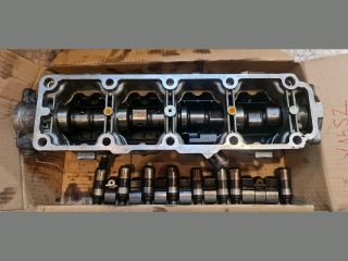 bontott OPEL CORSA B Vezérműtengely Házzal