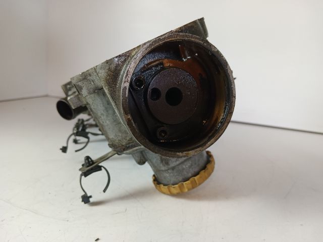 bontott OPEL CORSA B Vezérműtengely Házzal