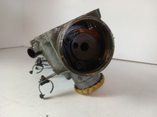 bontott OPEL CORSA B Vezérműtengely Házzal