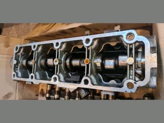 bontott OPEL CORSA B Vezérműtengely Házzal