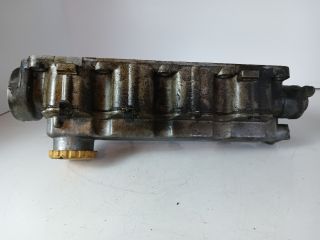 bontott OPEL CORSA B Vezérműtengely Házzal