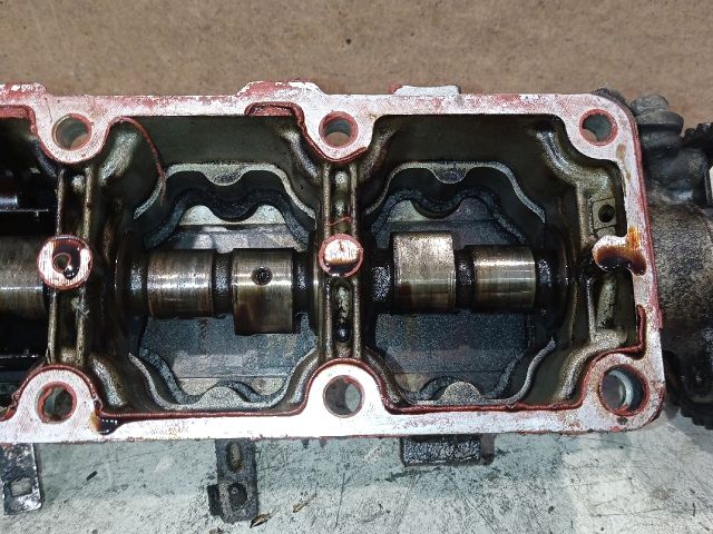 bontott OPEL CORSA B Vezérműtengely Házzal