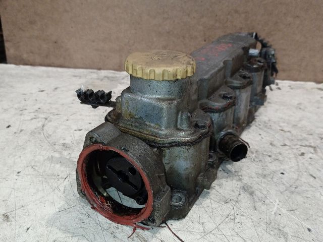 bontott OPEL CORSA B Vezérműtengely Házzal