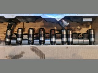 bontott OPEL CORSA B Vezérműtengely Házzal