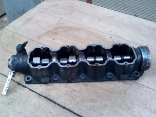 bontott OPEL CORSA B Vezérműtengely Házzal