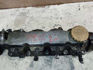 bontott OPEL CORSA B Vezérműtengely Házzal