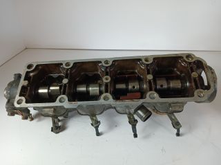 bontott OPEL CORSA B Vezérműtengely Házzal