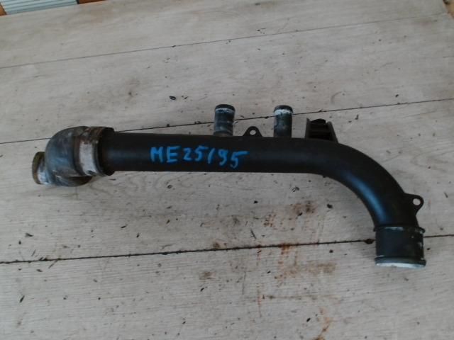 bontott OPEL CORSA B Vízcső