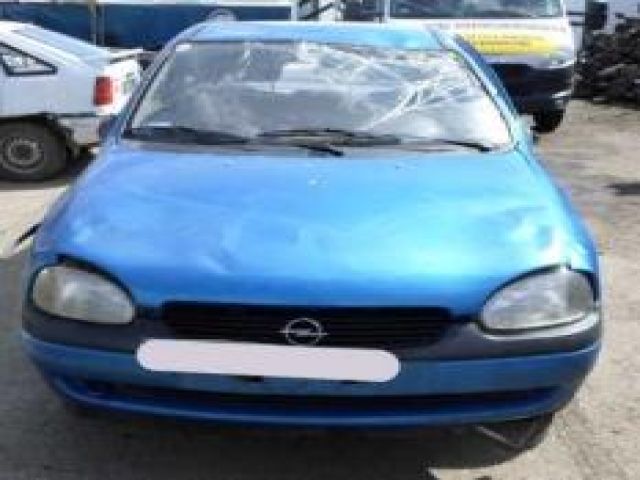 bontott OPEL CORSA B Vízcső