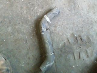 bontott OPEL CORSA B Vízcső