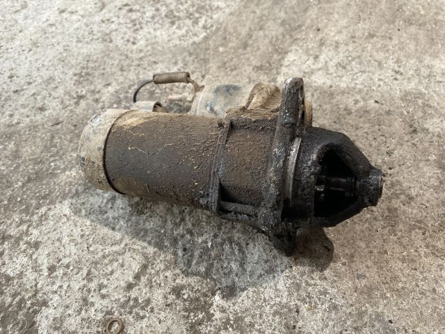 bontott OPEL CORSA B Önindító