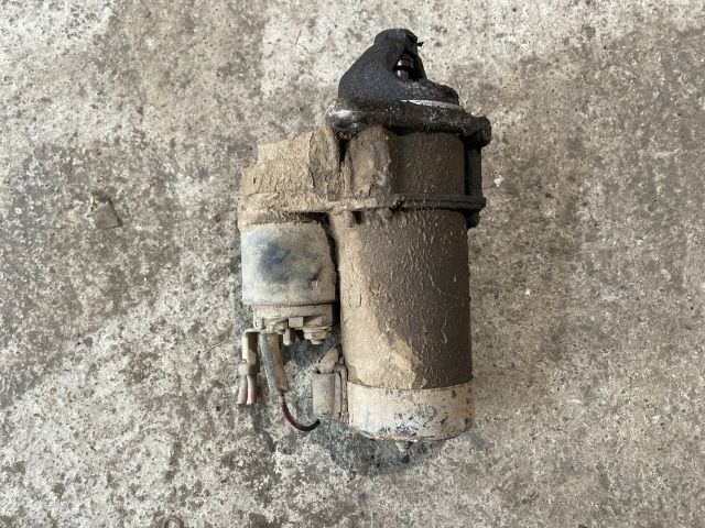 bontott OPEL CORSA B Önindító