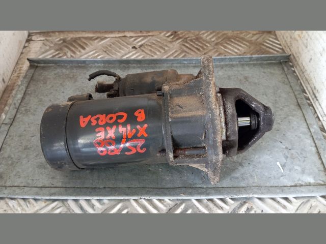 bontott OPEL CORSA B Önindító