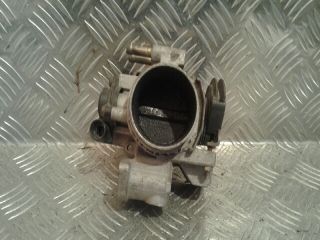 bontott OPEL CORSA B Fojtószelep (Elektromos)