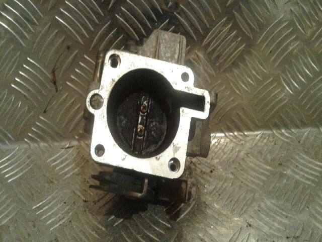 bontott OPEL CORSA B Fojtószelep (Elektromos)