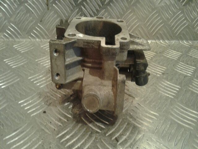 bontott OPEL CORSA B Fojtószelep (Elektromos)