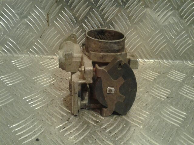 bontott OPEL CORSA B Fojtószelep (Elektromos)