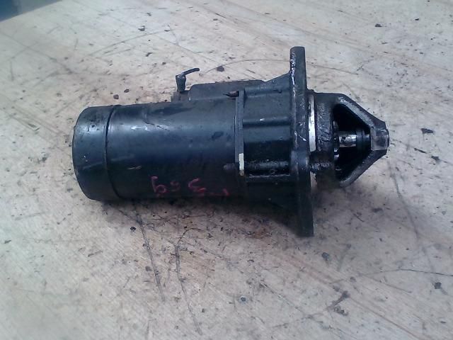 bontott OPEL CORSA B Önindító