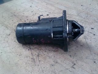 bontott OPEL CORSA B Önindító