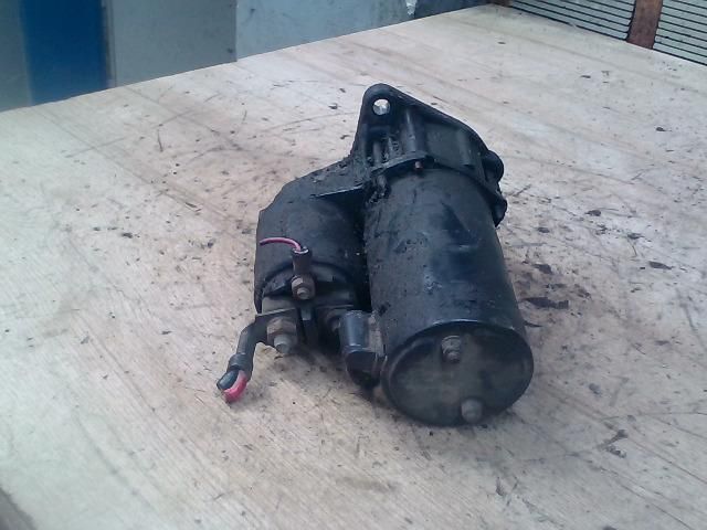 bontott OPEL CORSA B Önindító