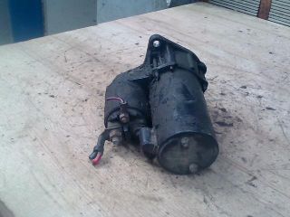 bontott OPEL CORSA B Önindító