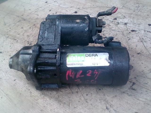 bontott OPEL CORSA B Önindító