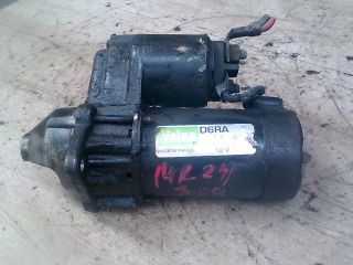 bontott OPEL CORSA B Önindító