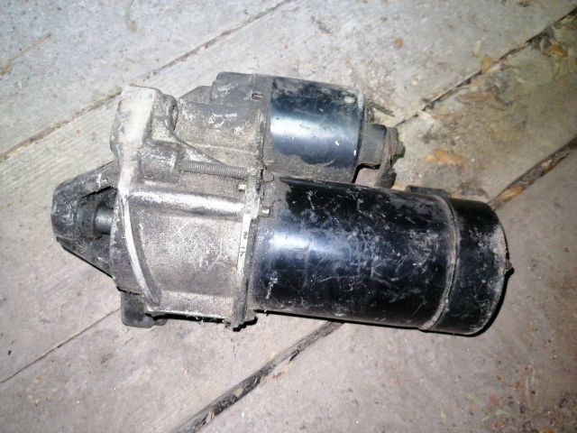 bontott OPEL CORSA B Önindító