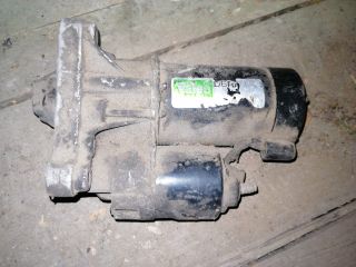 bontott OPEL CORSA B Önindító