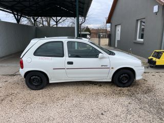 bontott OPEL CORSA B Váltó (Mechanikus)