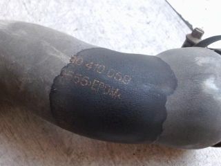 bontott OPEL CORSA B Vízcső