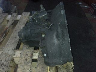 bontott OPEL CORSA B Váltó (Mechanikus)