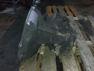 bontott OPEL CORSA B Váltó (Mechanikus)