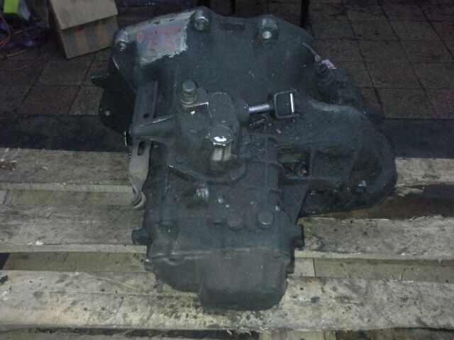 bontott OPEL CORSA B Váltó (Mechanikus)