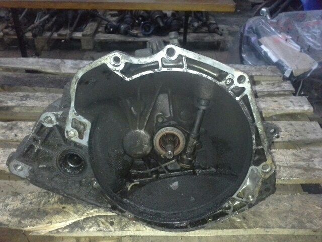 bontott OPEL CORSA B Váltó (Mechanikus)