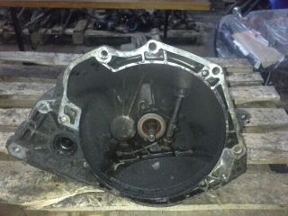 bontott OPEL CORSA B Váltó (Mechanikus)