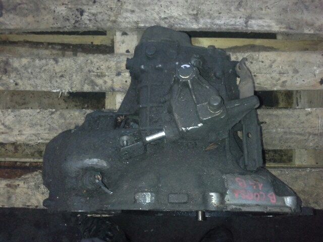 bontott OPEL CORSA B Váltó (Mechanikus)