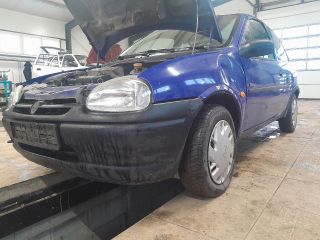 bontott OPEL CORSA B Adagoló