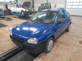 bontott OPEL CORSA B Bal Féltengely