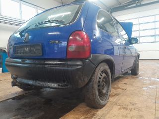 bontott OPEL CORSA B Bal Féltengely