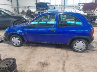 bontott OPEL CORSA B Bal Féltengely