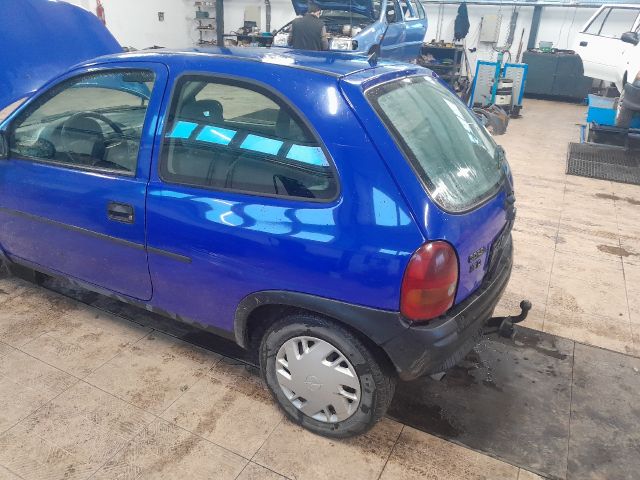 bontott OPEL CORSA B Bal Féltengely