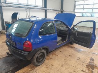 bontott OPEL CORSA B Bal Féltengely