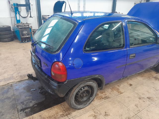 bontott OPEL CORSA B Bal Féltengely